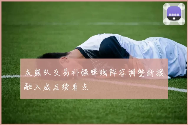 灰熊队交易补强锋线阵容调整新援融入成后续看点