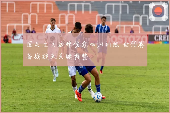 国足主力边锋伤愈回归训练 世预赛备战迎来关键调整
